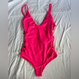 NWT San Lorenzo One Piece